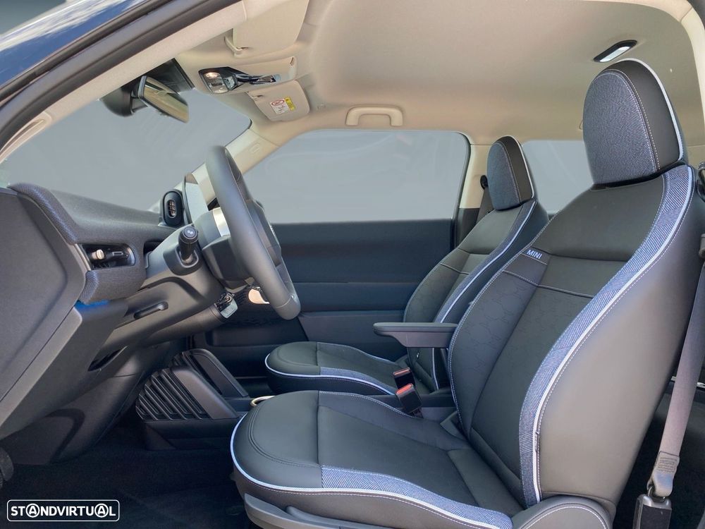 MINI 3 Portas Cooper E Classic S - 3