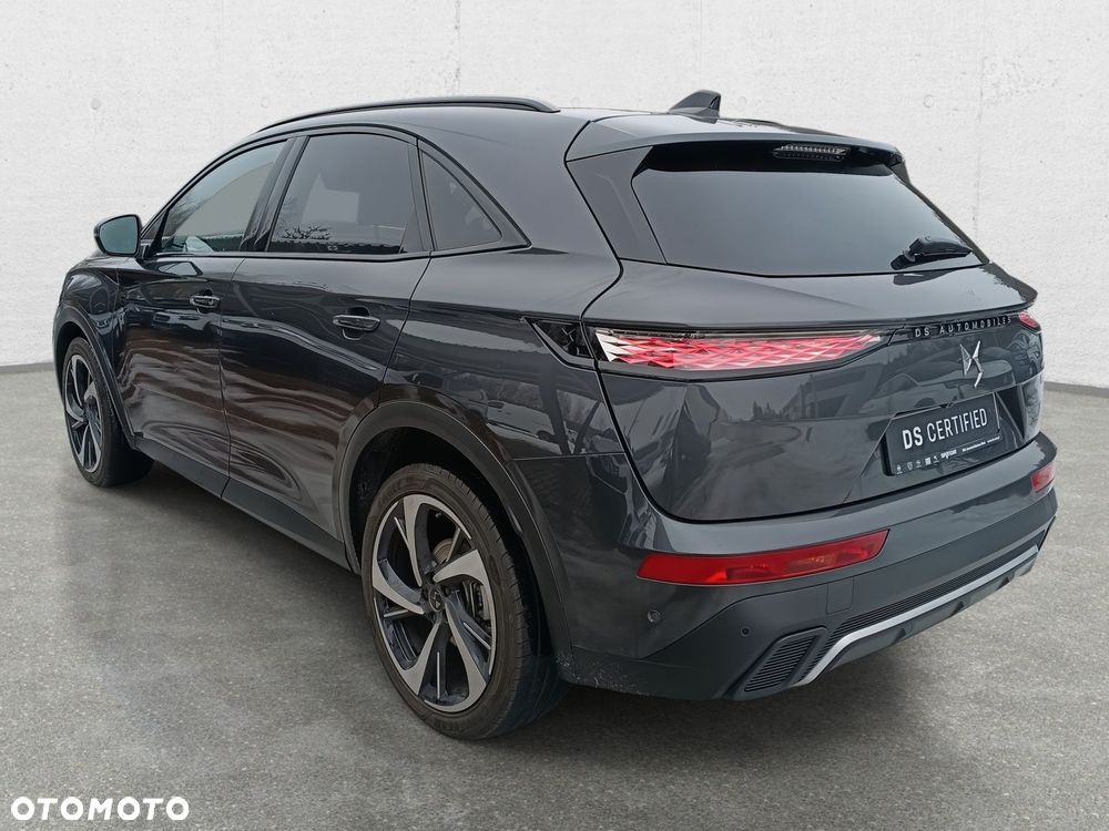 DS Automobiles DS 7 Crossback - 5