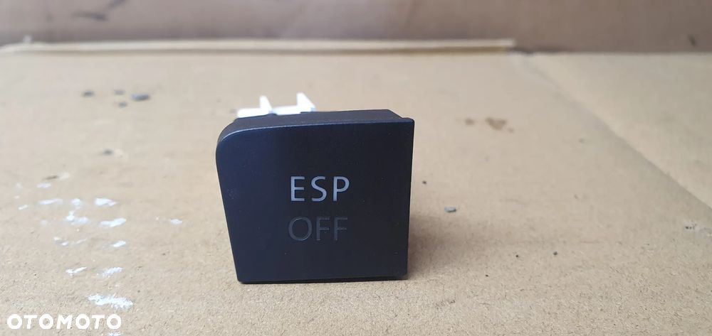 Przełącznik włącznik ESP VW Passat B6 3C0927117 - 1