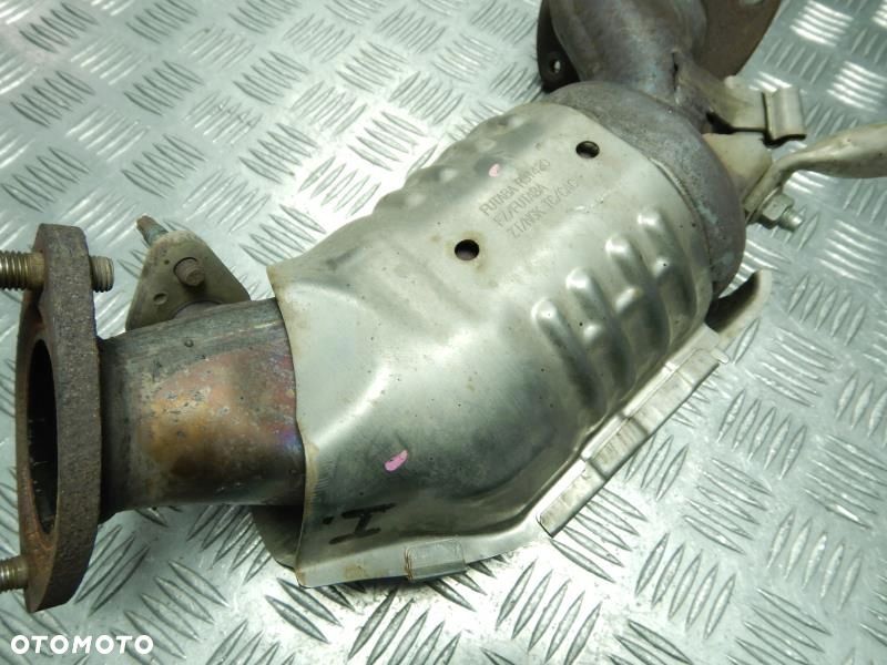 LEXUS RX IV 450H 3.5 V6 KATALIZATOR - 7