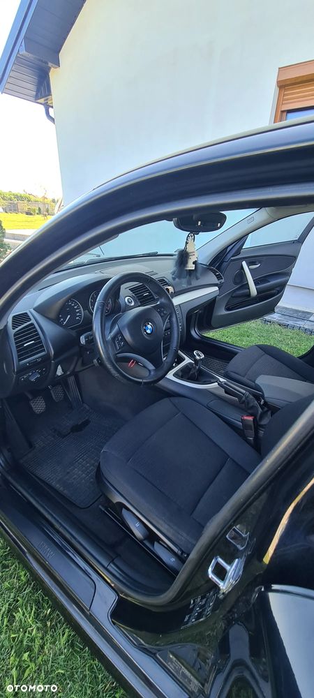 BMW Seria 1 118i - 7