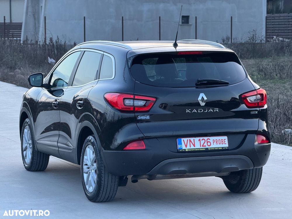 Renault Kadjar - 12