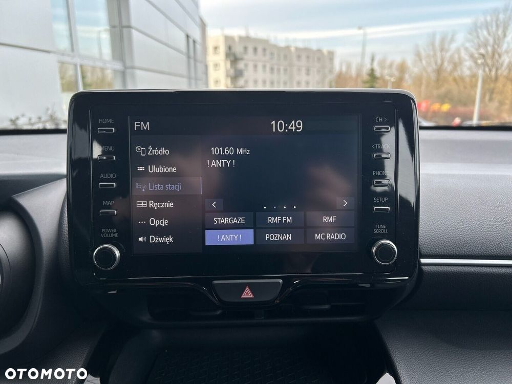 Toyota Yaris Cross Hybrid 1.5 Comfort - 17