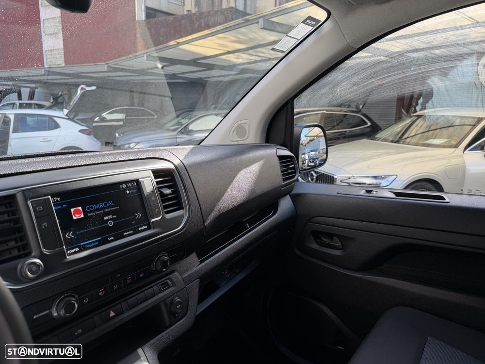 Peugeot Expert 1.5 BlueHDi L1H1 - 33