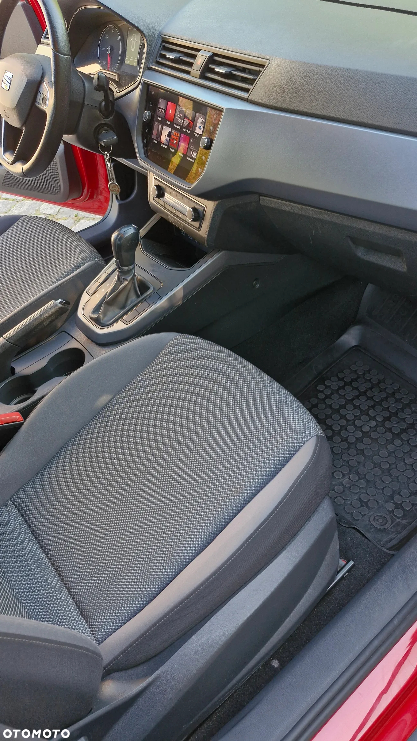 Seat Arona 1.6 TDI DSG Style - 15