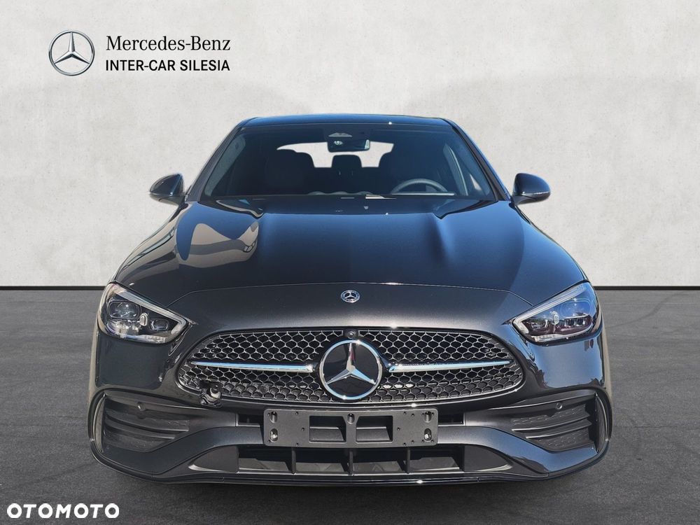 Mercedes-Benz Klasa C - 3