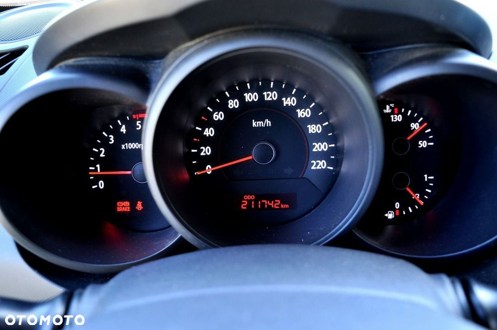 Kia Soul - 20
