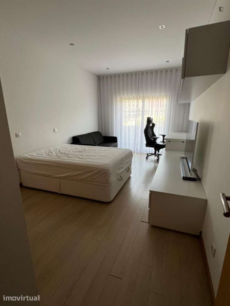 Quarto - localizado em Sintra Lisbon - Grande imagem: 3/7