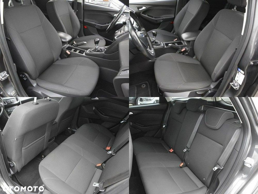 Ford Focus 1.0 EcoBoost Trend Edition Business - 22