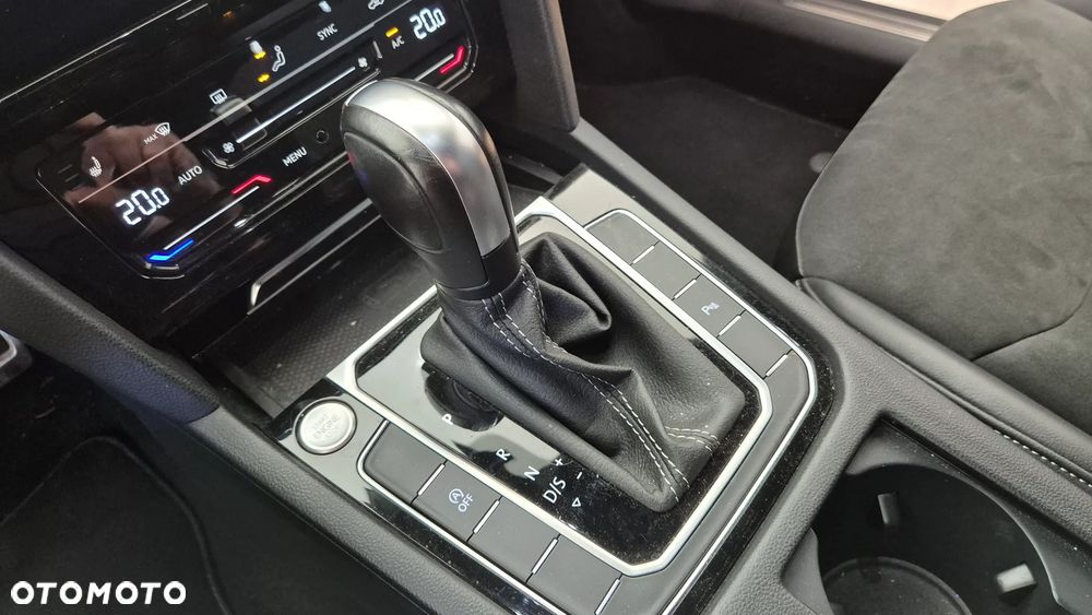Volkswagen Arteon Shooting Brake - 17
