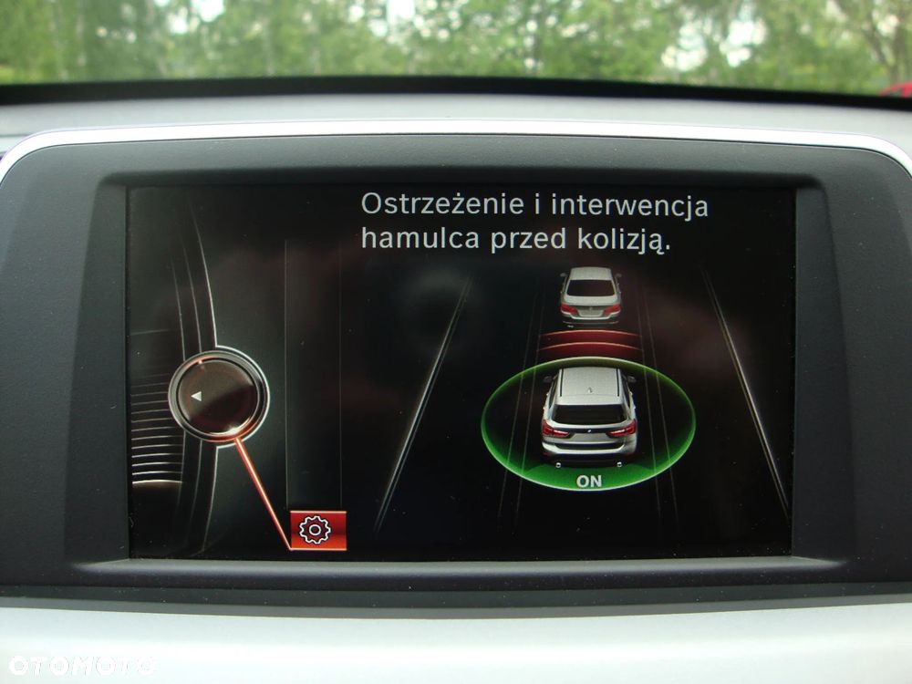 BMW X1 sDrive18d - 31