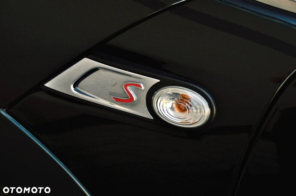 MINI Cooper S Goodwood - 19