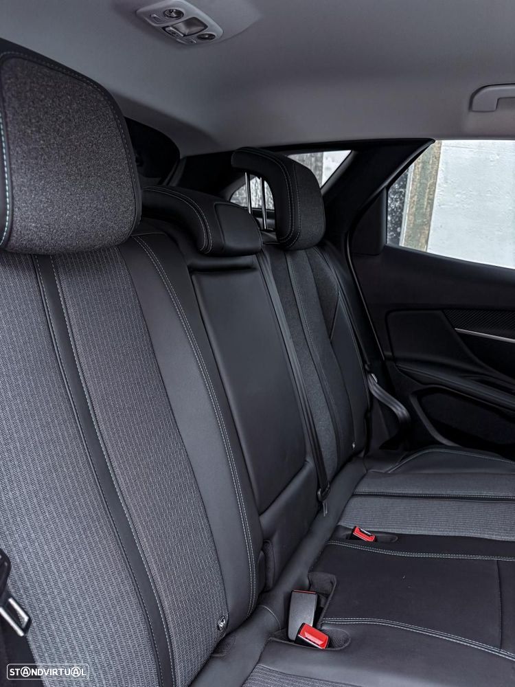 Peugeot 3008 - 12