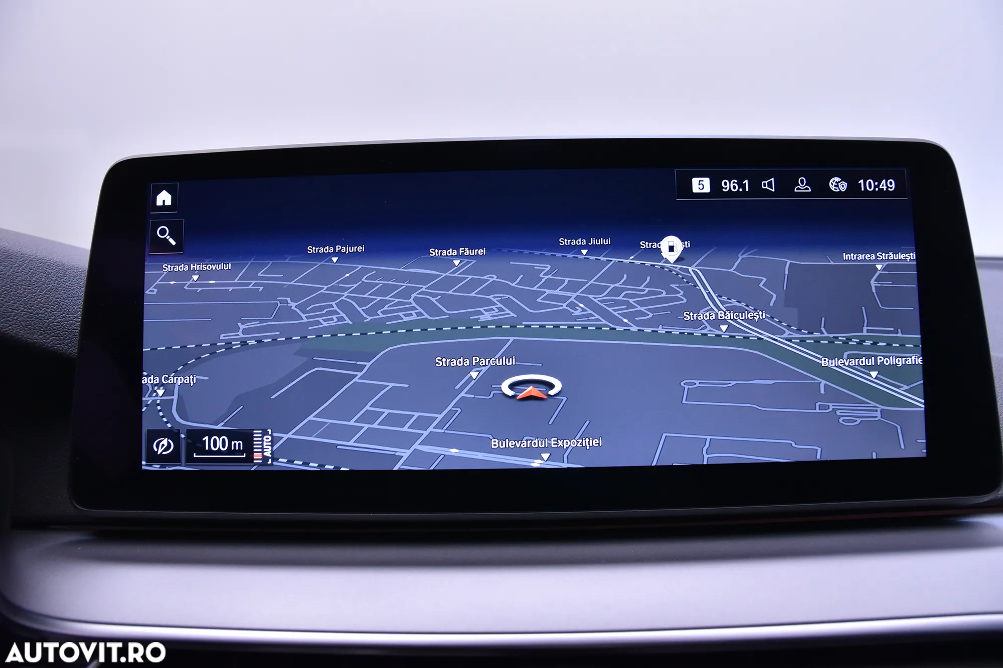 BMW Seria 5 530d xDrive Aut. - 23
