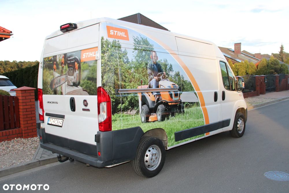 Fiat DUCATO - 4