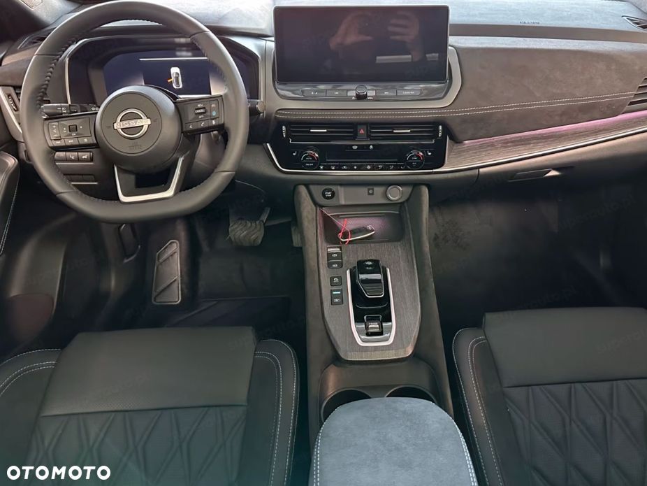 Nissan Qashqai 1.5 e-POWER Tekna+ - 9