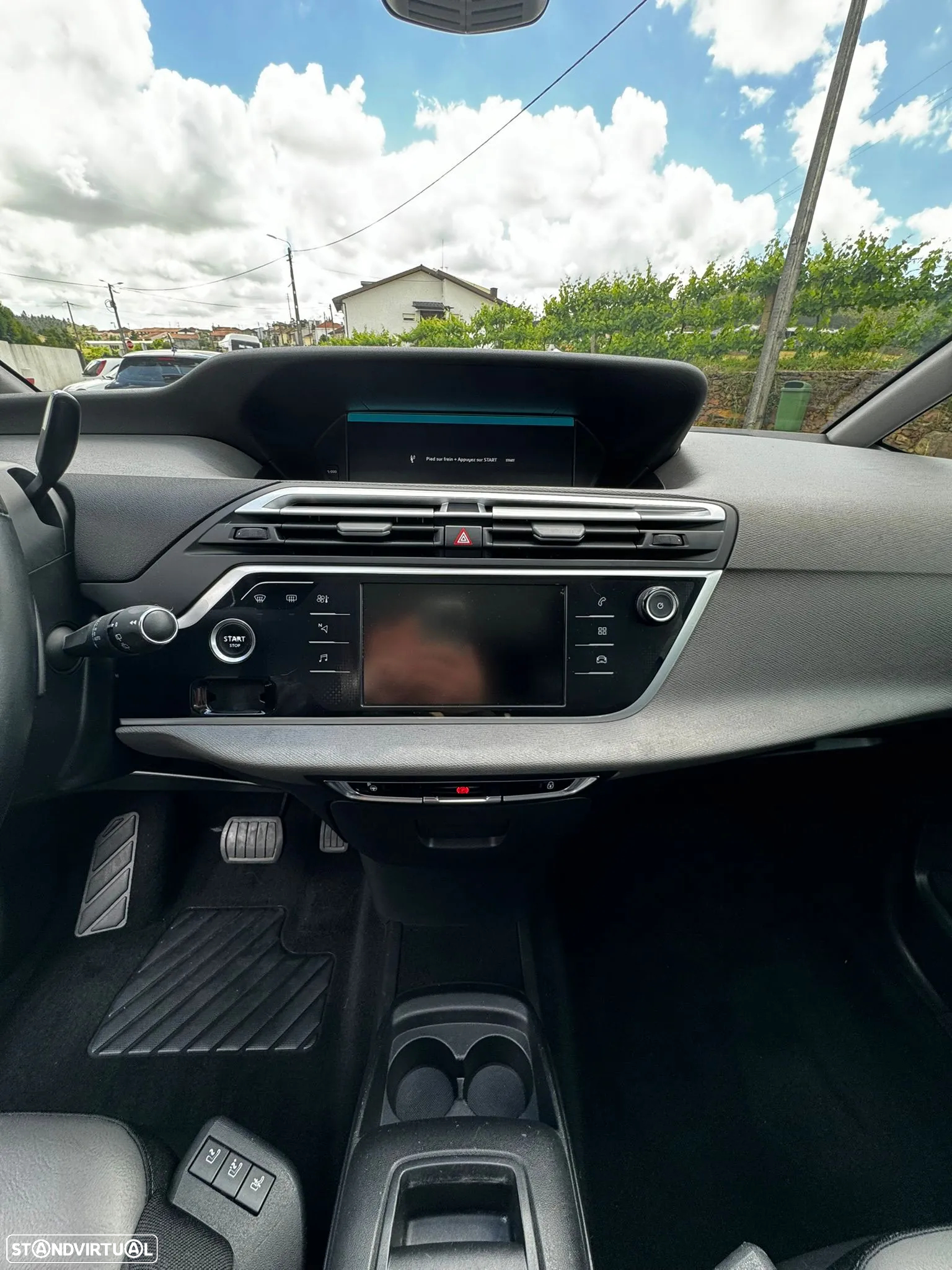 Citroën Grand C4 Spacetourer BlueHDi 130 Stop&Start EAT8 SHINE - 18