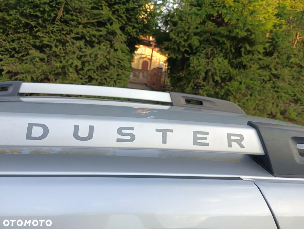 Dacia Duster 1.5 dCi Prestige 4WD - 5