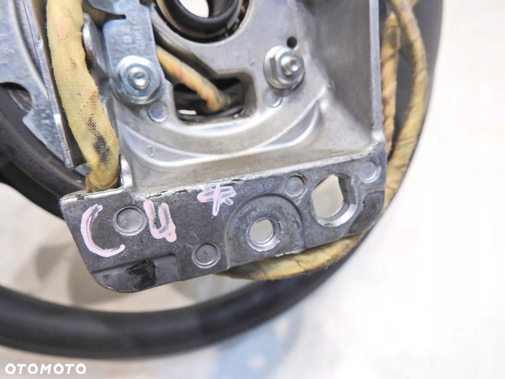 KIEROWNICA MULTIFUNKCJA CITROEN C4 I 96823700ZD - 2