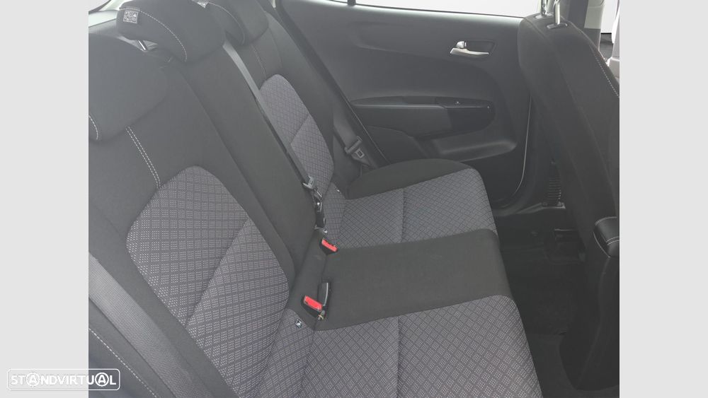 Kia Picanto 1.0 MPi Urban - 14