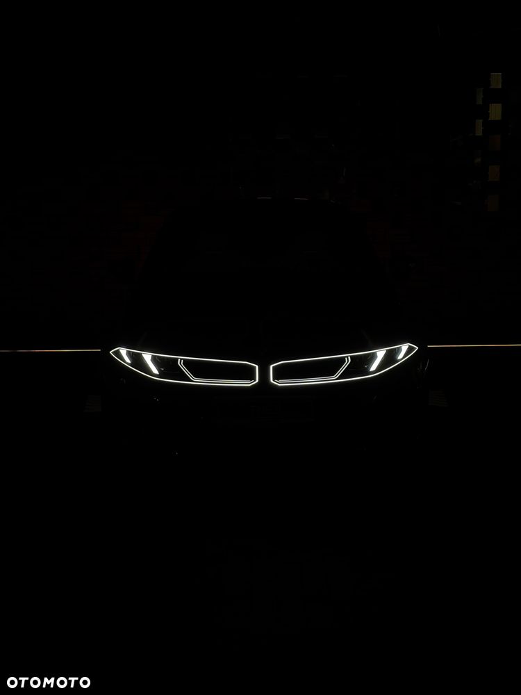 BMW i3 50 xDrive 113.4kWh - 34