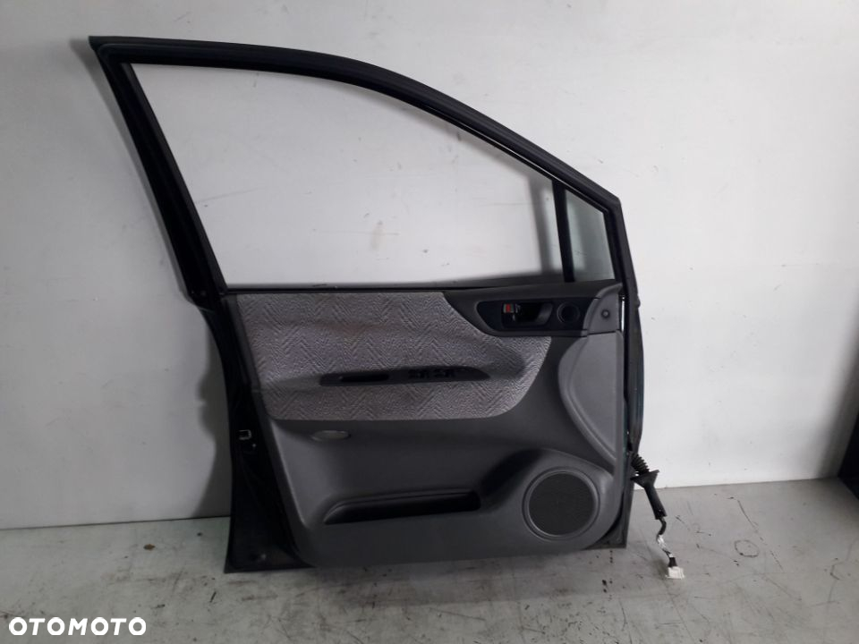 MITSUBISHI SPACE WAGON 99R DRZWI LEWE PRZÓD ELEKTRYCZNE - 2