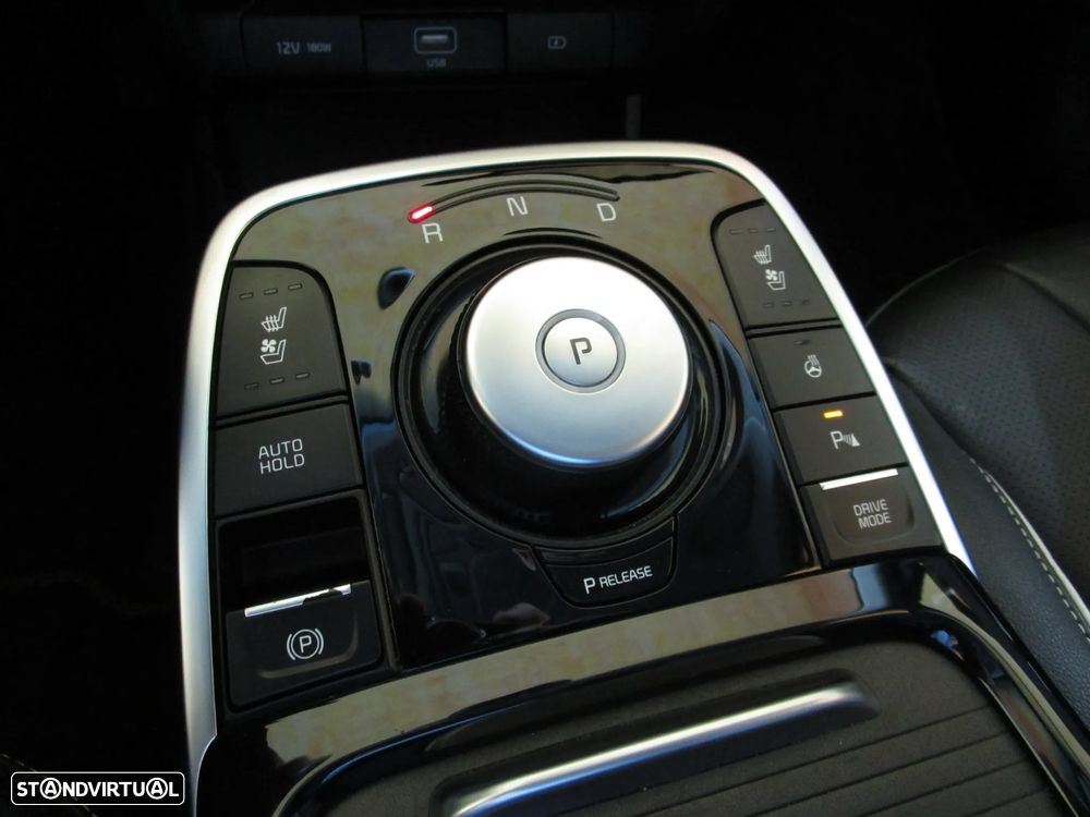 Kia e-Niro Edition 7 - 56