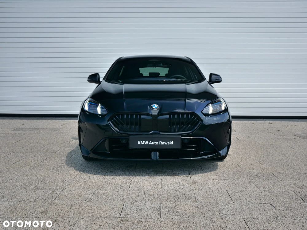 BMW Seria 1 123 mHEV xDrive - 4