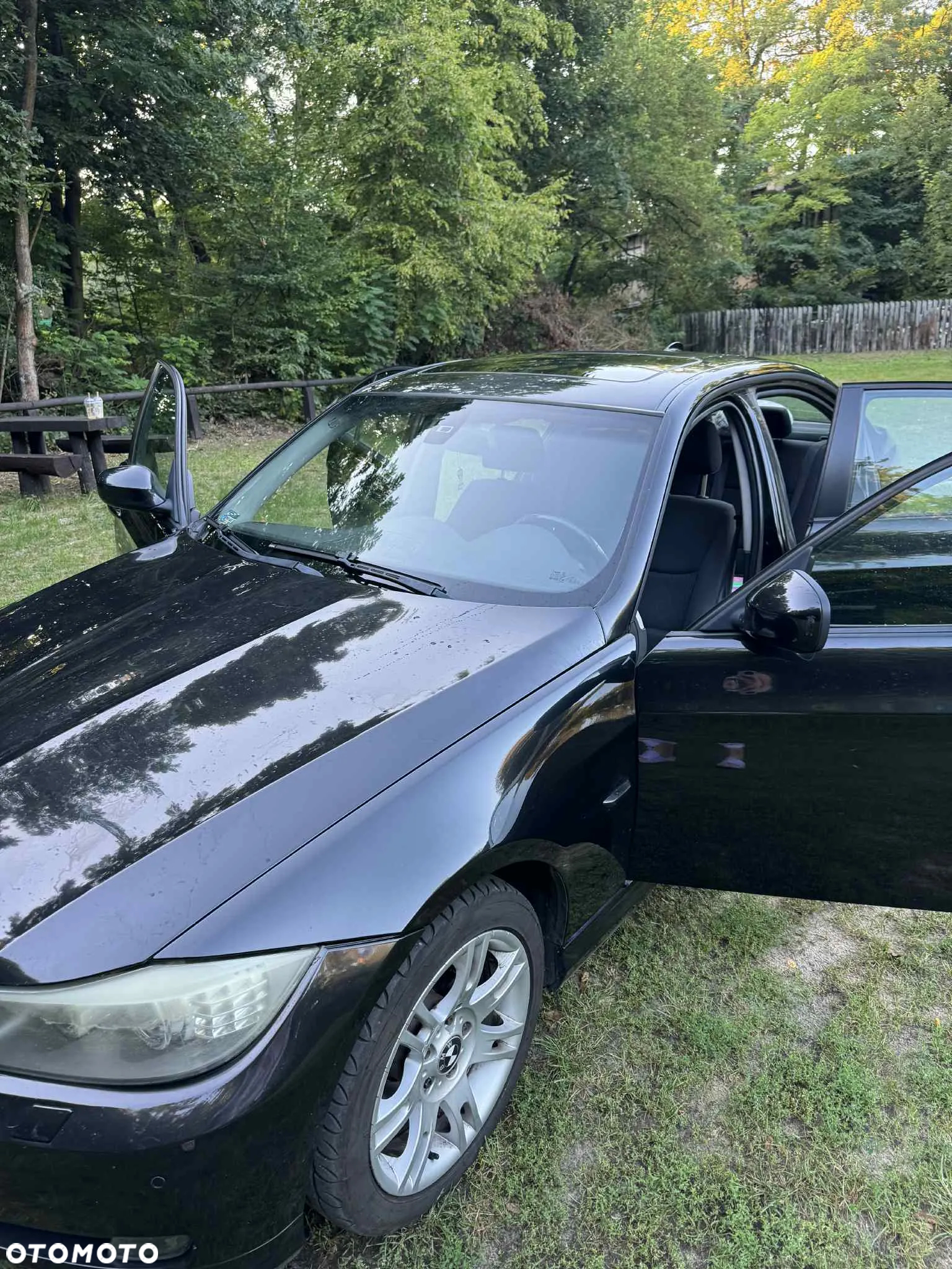 BMW Seria 3 320i - 2