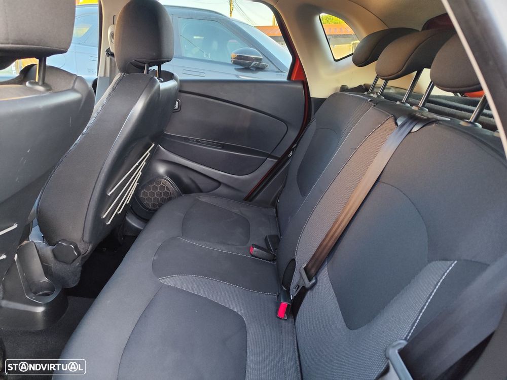 Renault Captur 0.9 TCE Exclusive - 24