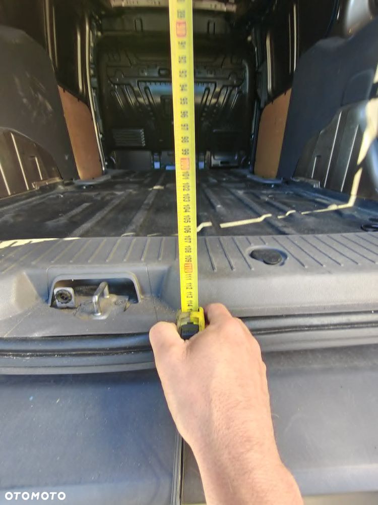 Ford TRANSIT CONNECT - 15