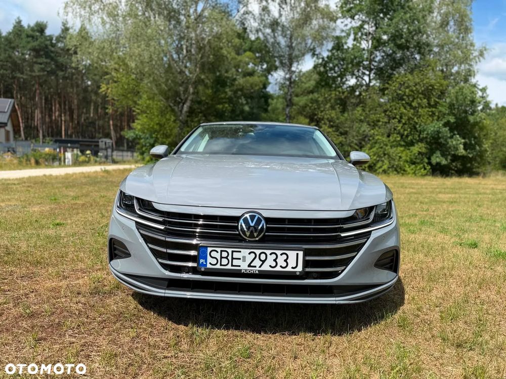 Volkswagen Arteon 1.5 TSI Essence - 6