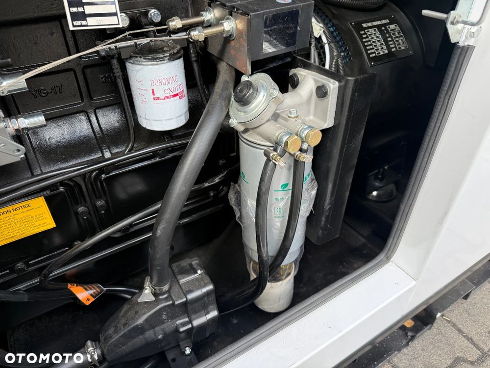 Inny Green River  GR50 50KW - 12