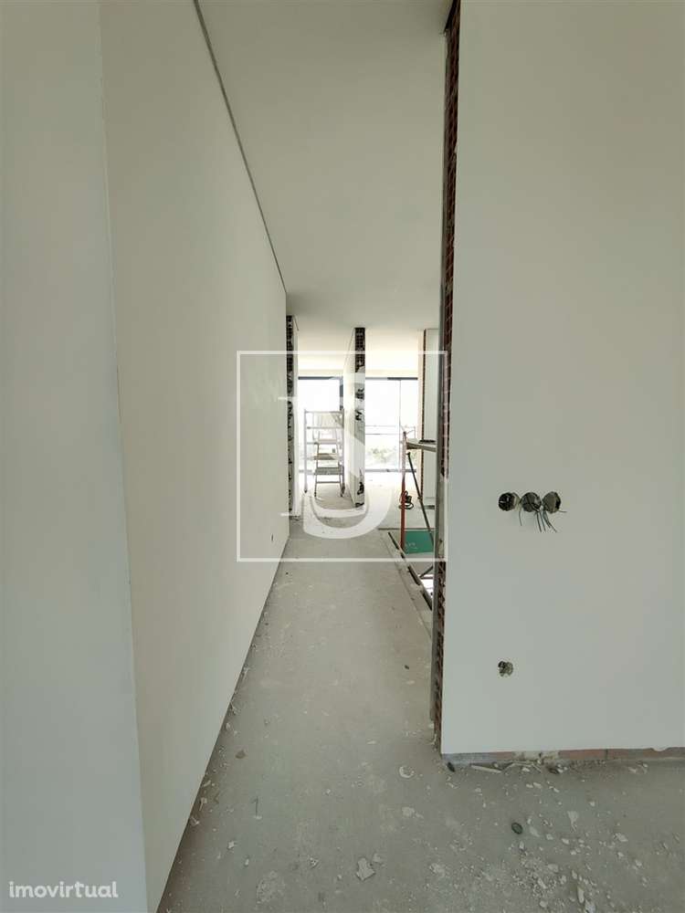 Moradia Geminada T3 Venda em Touguinha e Touguinhó,Vila do Conde - Grande imagem: 4/17