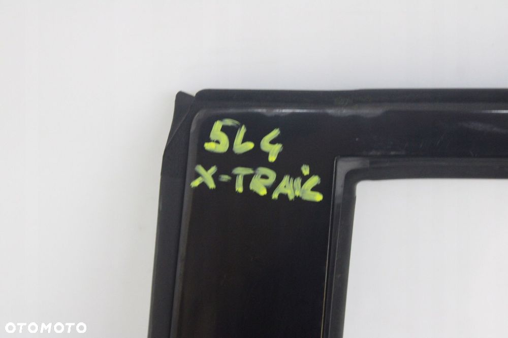 NISSAN X-TRAIL T30 I 2000R- DRZWI LEWE LEWY TYŁ TYLNE KX4 - KOD LAKIERU - 11