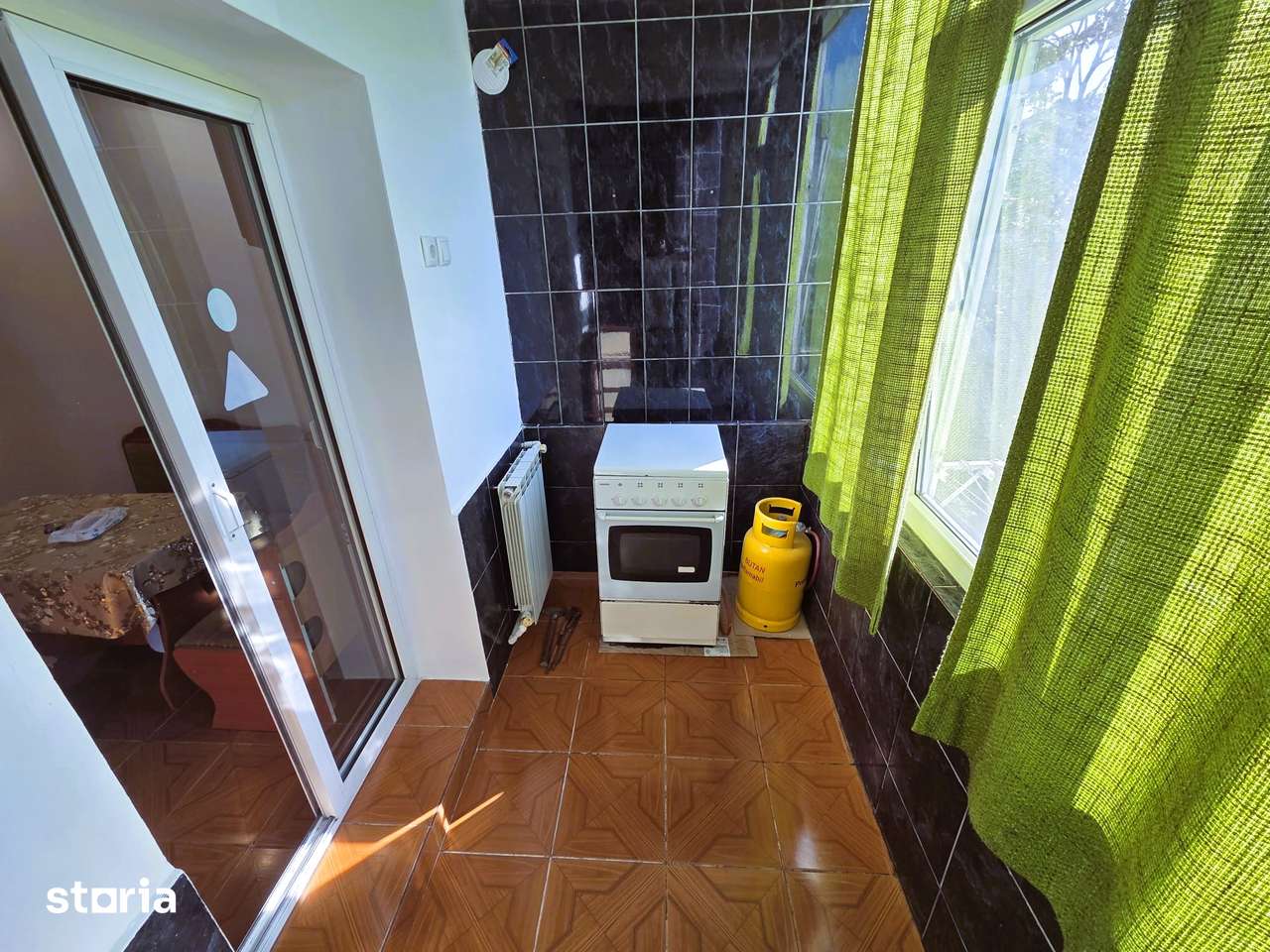 Apartament 2 Camere Decomandat | Zona Pedagogic 59.000E NEG — fotografia 3