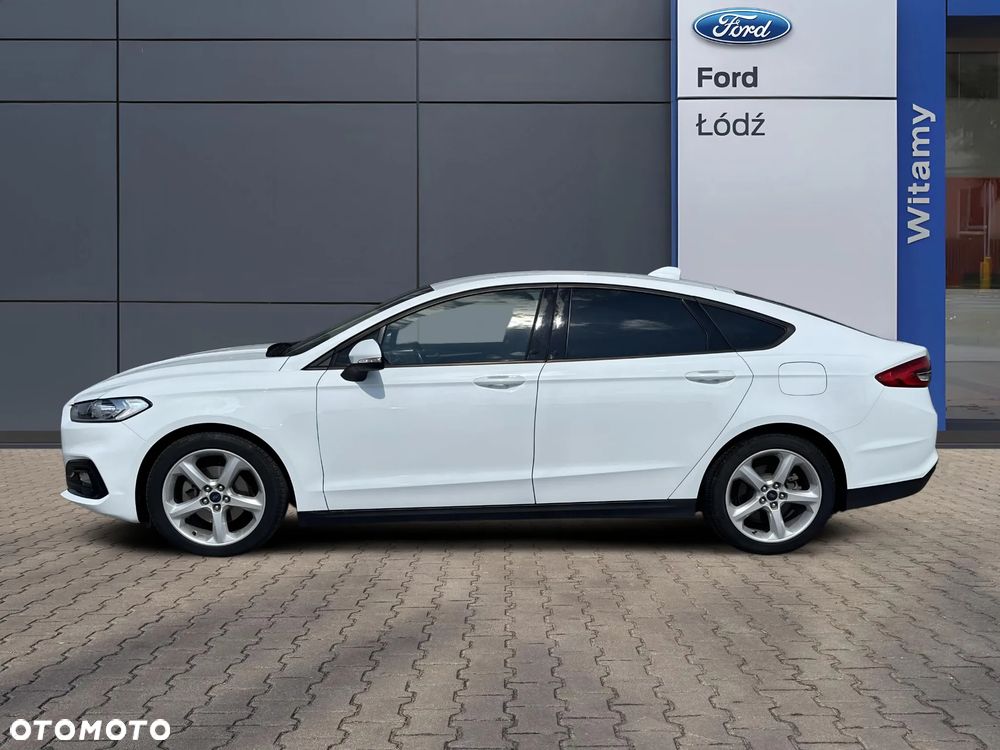 Ford Mondeo 2.0 EcoBlue Trend - 3