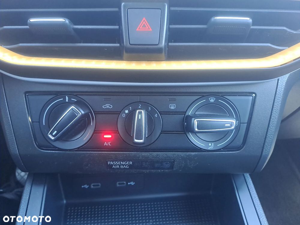 Seat Ibiza 1.0 TSI GPF Style S&S - 18
