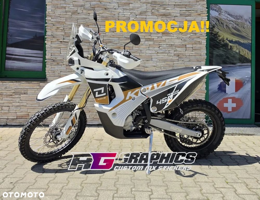 KOVE 450 Rally - 5