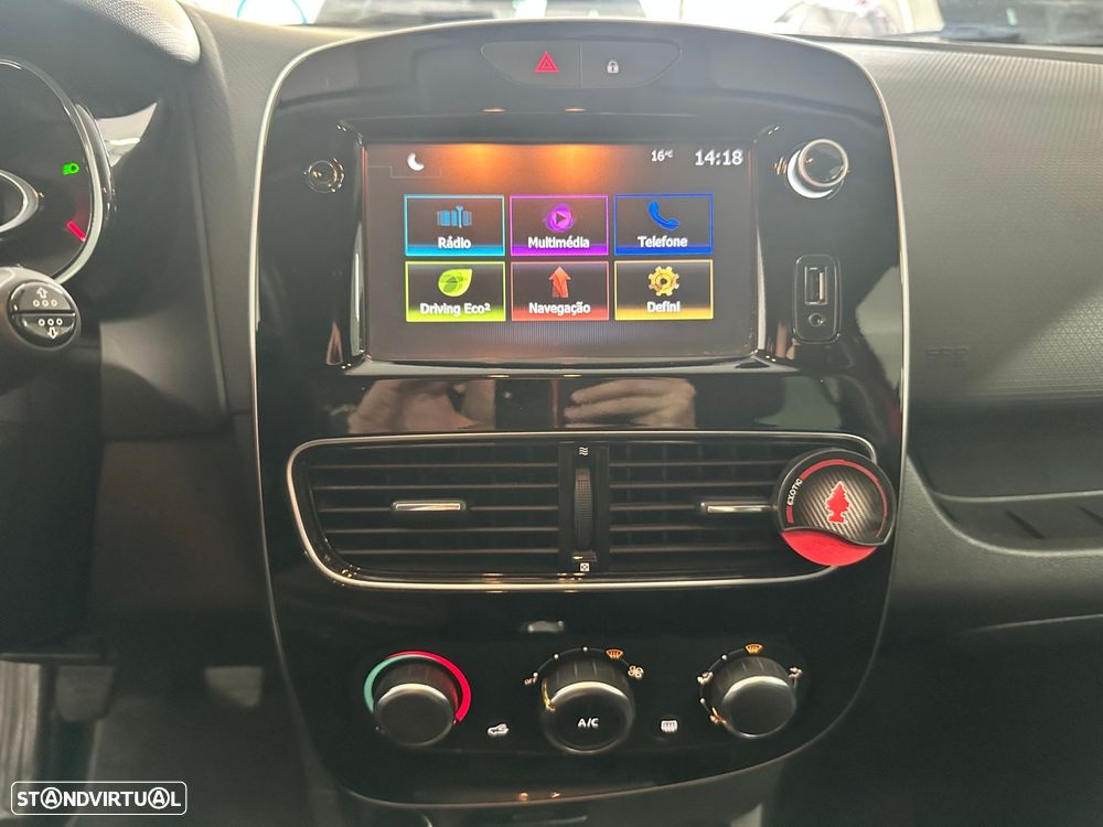 Renault Clio 0.9 TCe Limited - 15