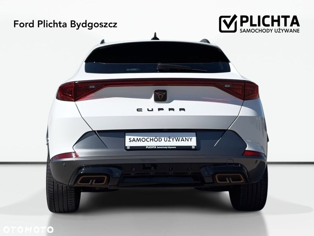 Cupra Formentor 1.4 e-Hybrid DSG - 6