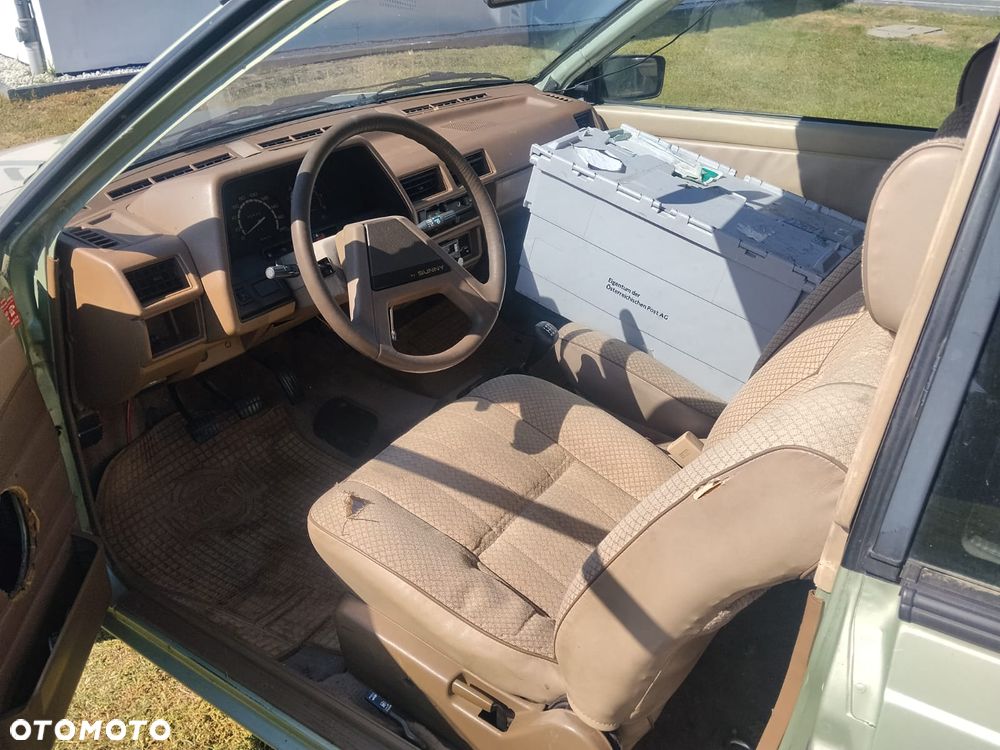 Nissan Sunny - 9