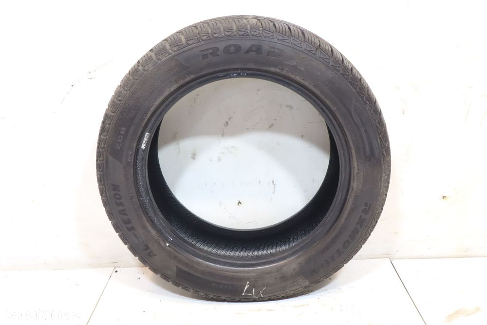 opona opony 4 szt 205/55/16 zima - 2