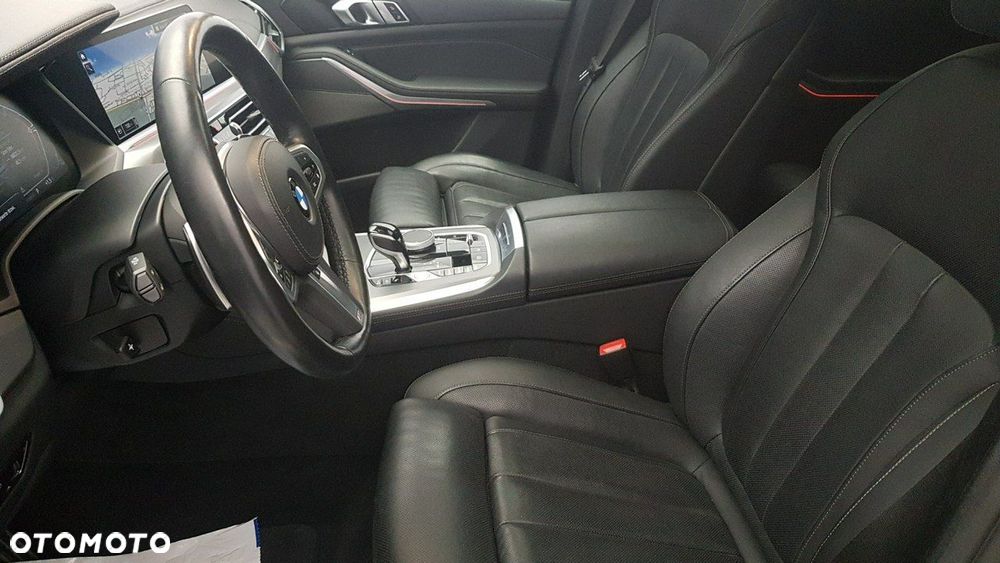 BMW X5 - 14