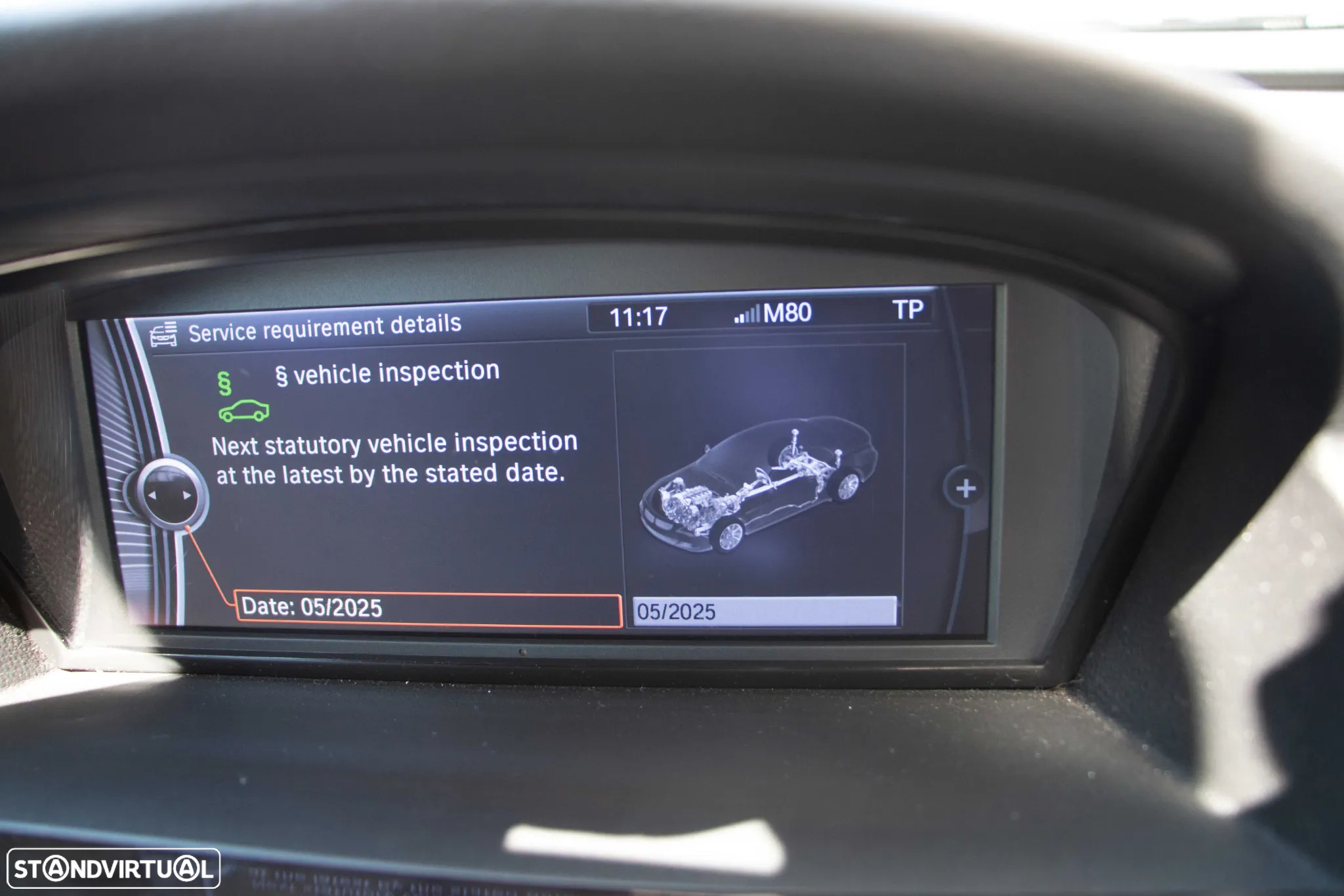 BMW 635 d Aut. - 26