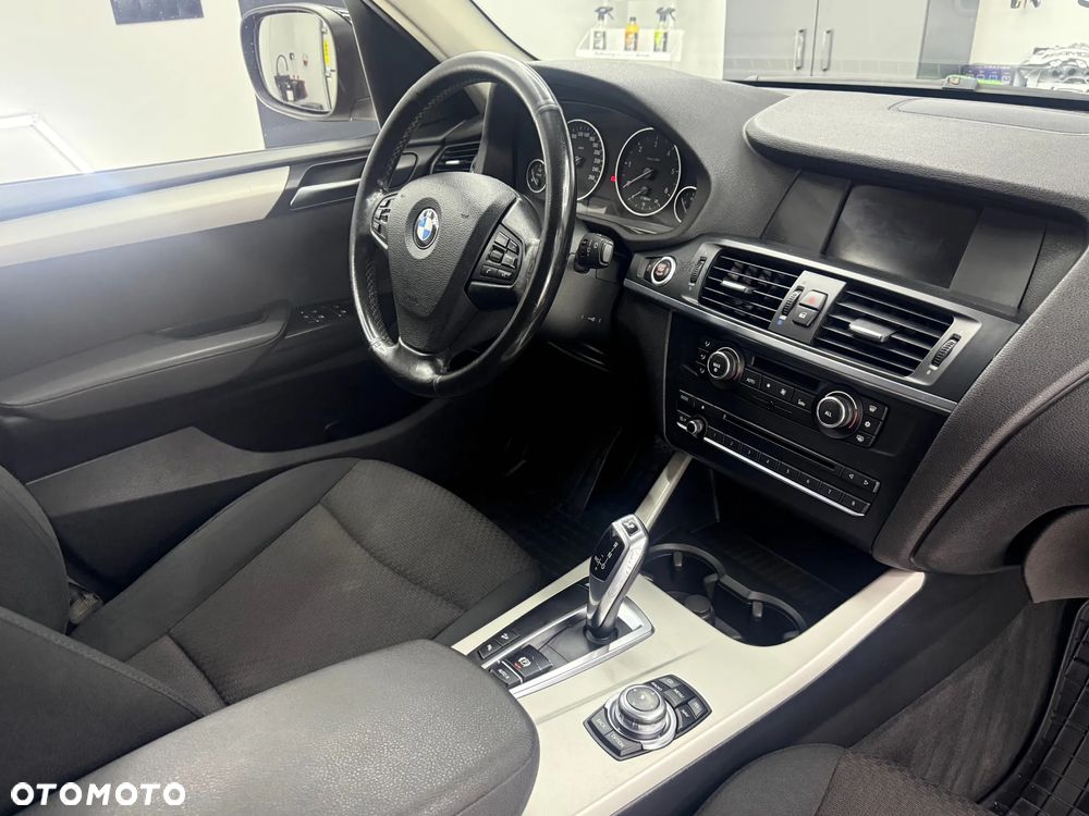 BMW X3 - 4