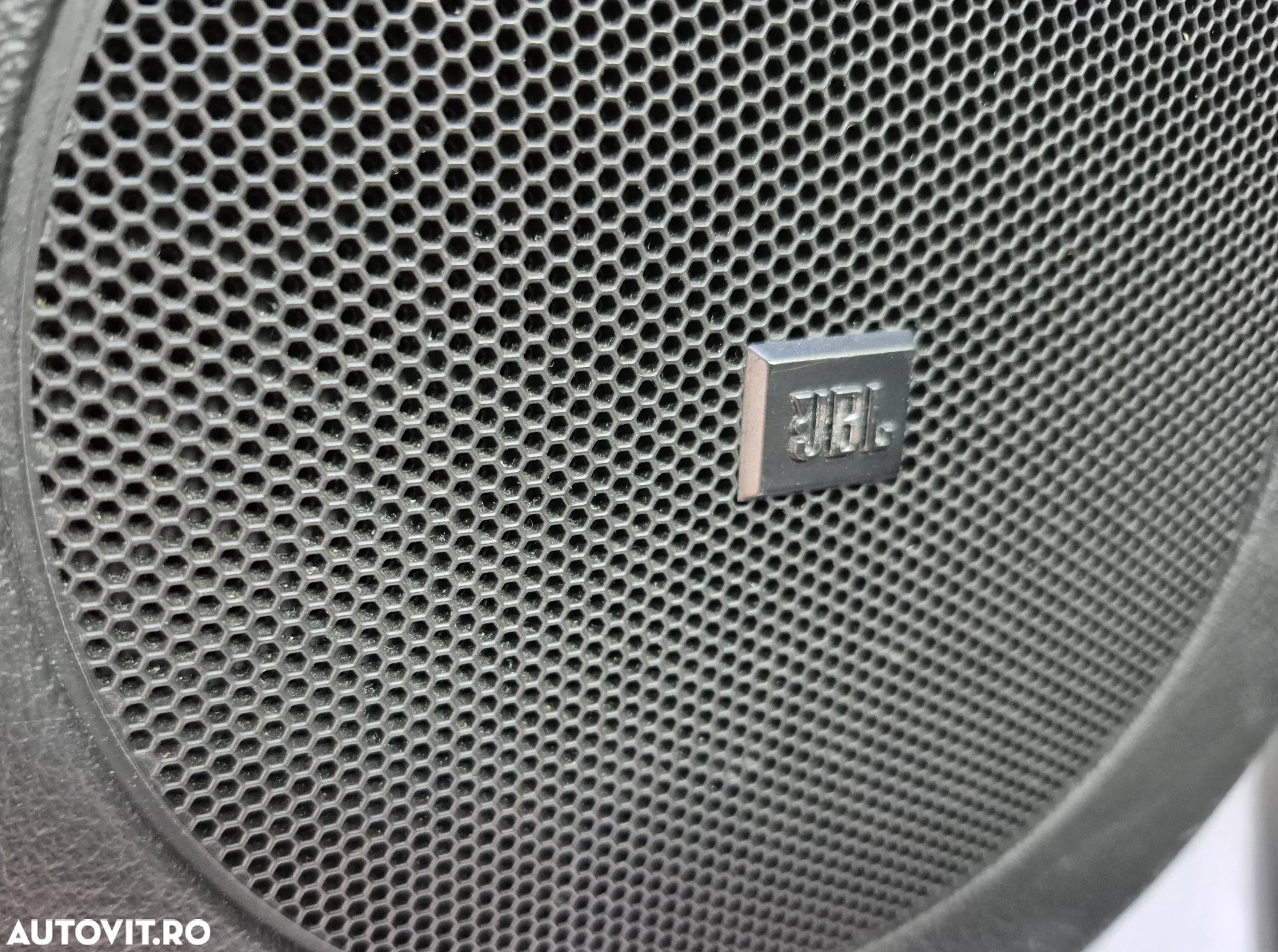 Peugeot 407 HDi 135 Automatik JBL - 18