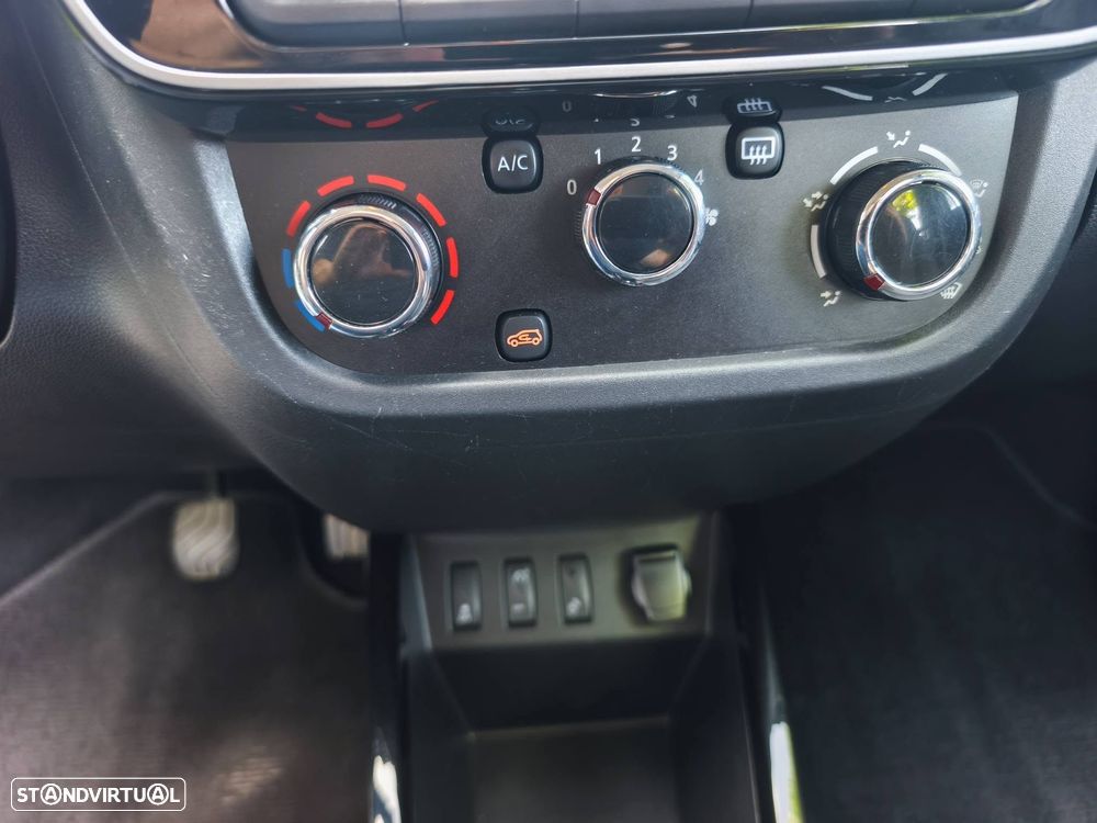 Dacia Spring Electric 45 Essential - 14
