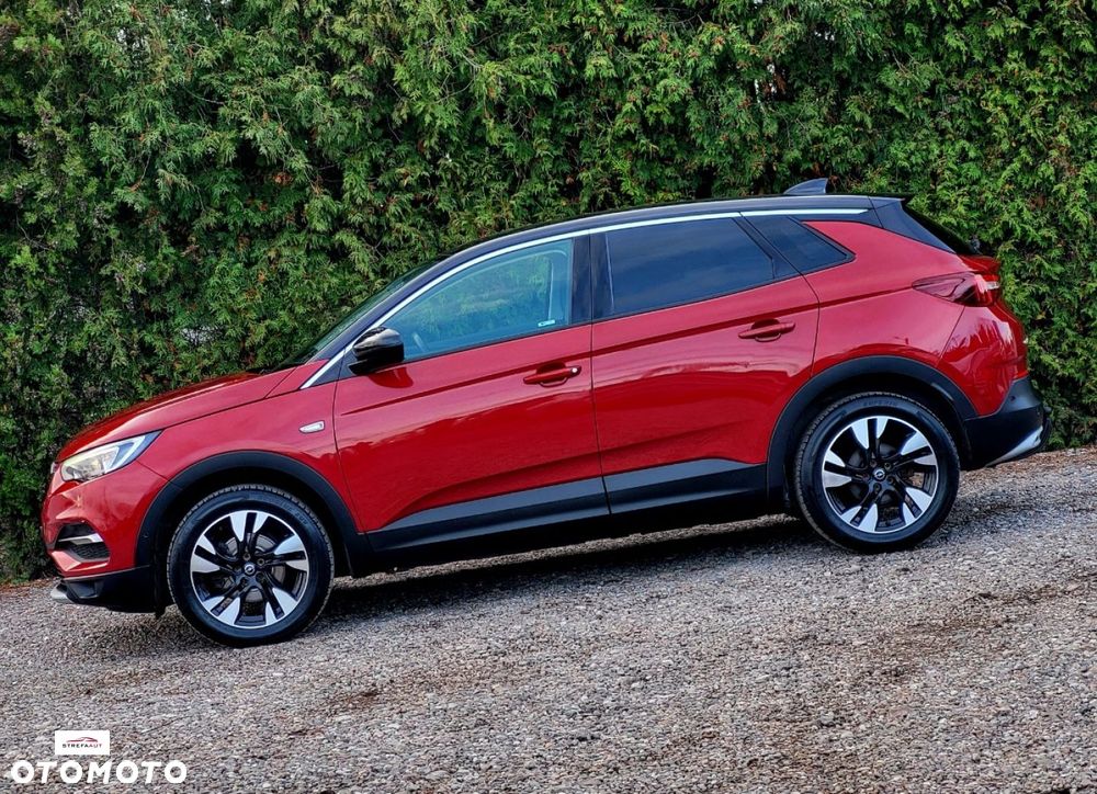 Opel Grandland X - 24