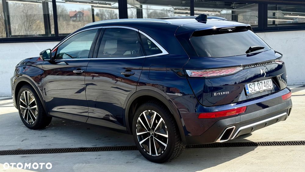 DS Automobiles DS 7 1.6 E-Tense Opera - 13